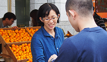 消費者・都市生活者との新しい関係を