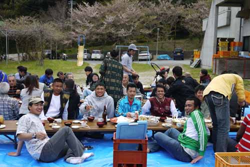 春の祭典