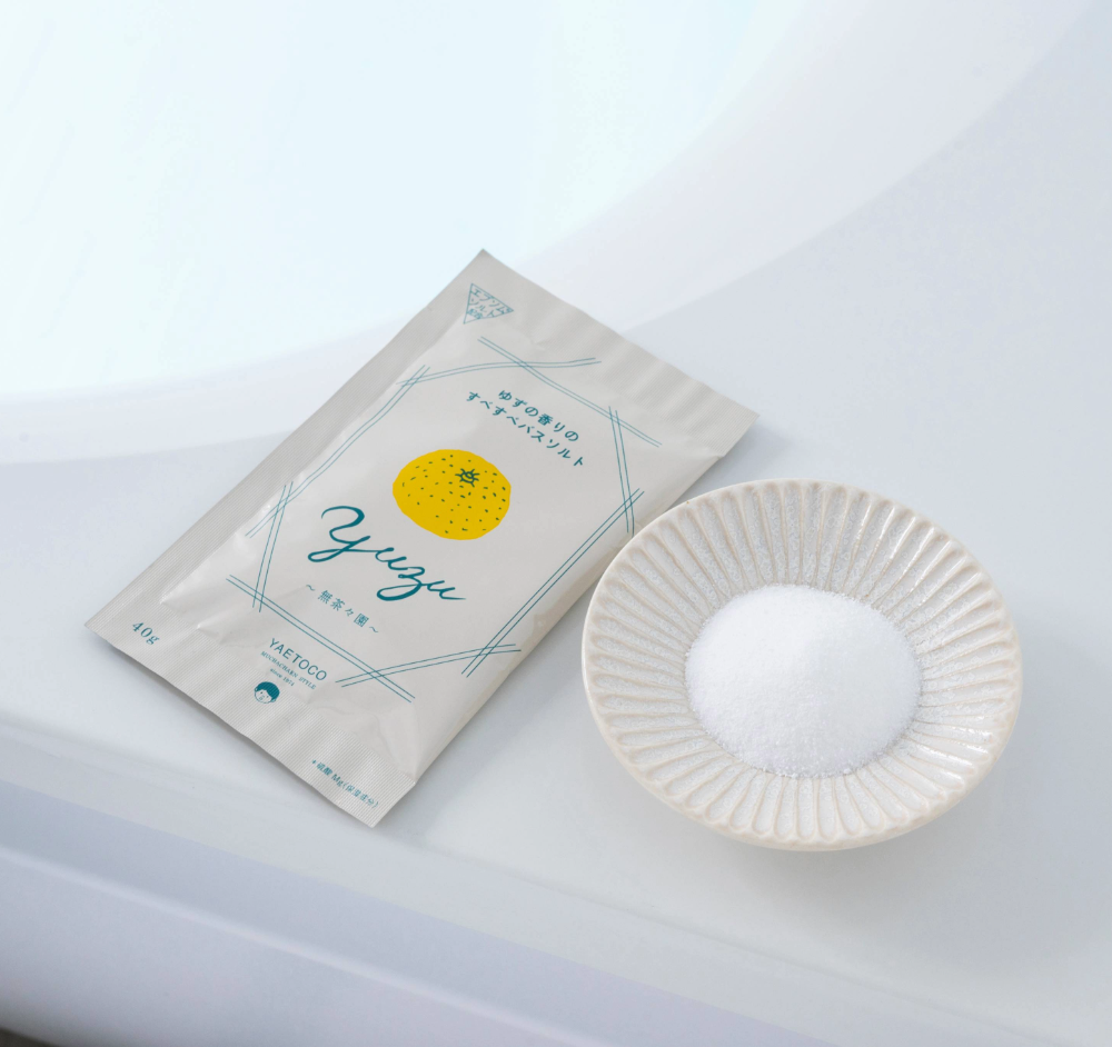 yaetoco | 無茶々園 | エッセンシャルオイル・化粧水・乳液 | 愛媛県