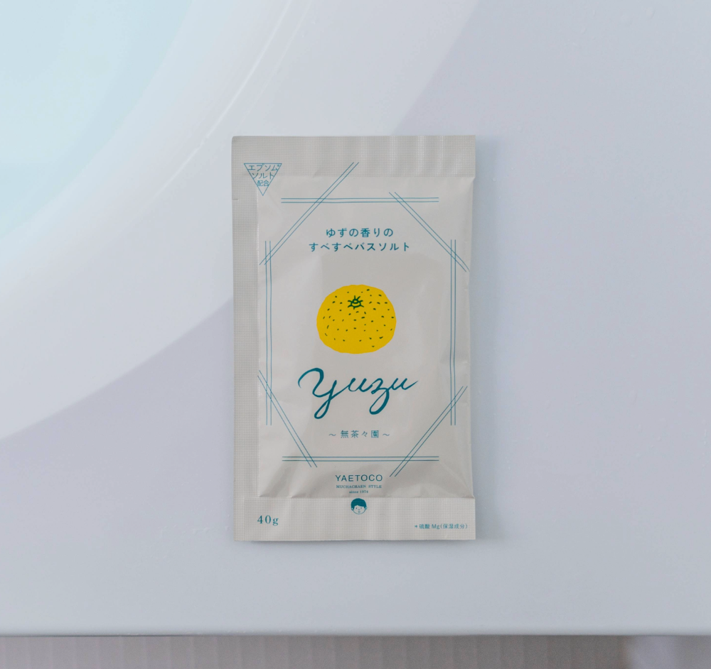 週末お値下げ中　本日まで　YOSA  チタニウムエッジ yaetoco | 無茶々園 | エッセンシャルオイル・化粧水・乳液 | 愛媛県